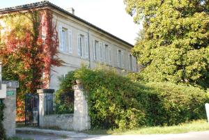 Château Le Baudou