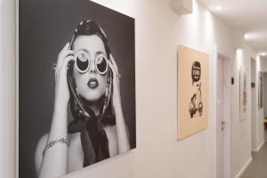 Fotografie z fotogalerie ubytování Aju Hillel 14 v Jeruzalémě