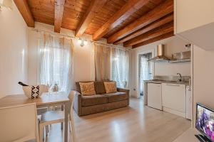 Gallery image of Piccola Venezia Apartments in Chioggia