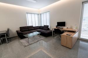 Photo de la galerie de l'établissement Apartament Grabowski Stone Design, à Przemyśl