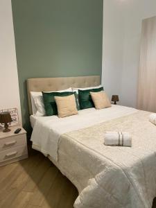 Ліжко або ліжка в номері “Ad un passo dal mare”