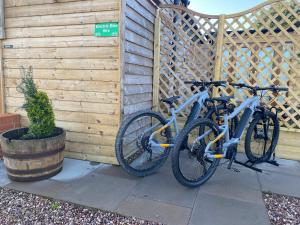 Gallery image of Ye Old Tack Room in Stafford