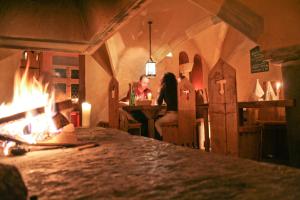 Fotografie z fotogalerie ubytování Hotel San Gabriele v destinaci Rosenheim