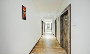 Fotografie z fotogalerie ubytování Treebo Sidhartha Elite v destinaci Bhuvanéšvar