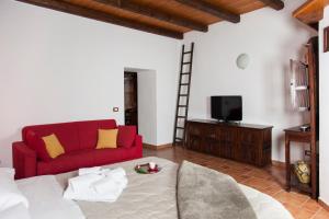 Gallery image of Mirose's holiday home in Castelbuono