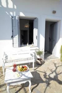 Photo de la galerie de l'établissement Despoina Apartment, à Patitiri