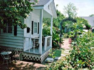 Imagem da galeria de Ducote-Williams House em Abbeville