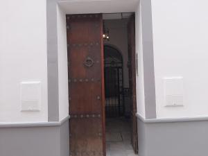 Fotografie z fotogalerie ubytování La Suite de Rubens v destinaci Seville