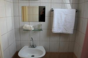 Kép Cigi Apartments szállásáról Afánduban a galériában
