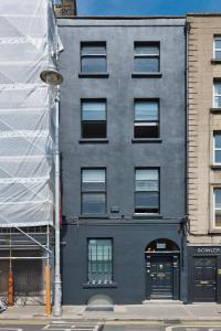 Φωτογραφία από το άλμπουμ του Templebar Rooms στο Δουβλίνο