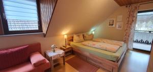 Φωτογραφία από το άλμπουμ του Hotel Pension Wolf σε Ebermannstadt +27 φωτογραφίες
