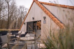 Fotografie z fotogalerie ubytování B&B De Klaproos v destinaci Merkem