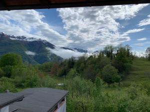 Fotografie z fotogalerie ubytování affittacamere li di Giuan v destinaci Lauco + 38 fotografií