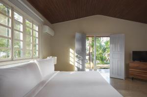 Gallery image of Villa Marina Lodge & Condos in Playa Venao