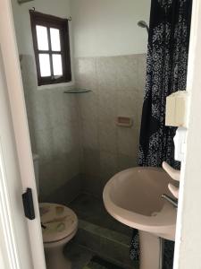 Fotografie z fotogalerie ubytování Mariemar Cabo Polonio v destinaci Cabo Polonio