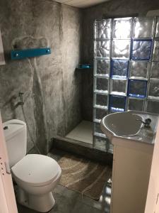 Fotografie z fotogalerie ubytování Mariemar Cabo Polonio v destinaci Cabo Polonio