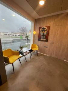 Fotografija u galeriji objekta Hotel Ibi u gradu Ibi