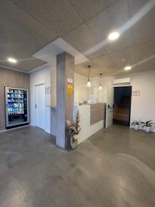 Fotografija u galeriji objekta Hotel Ibi u gradu Ibi