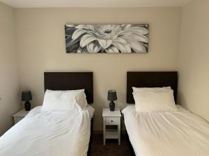 Gallery image of Tall Pines Lodges in Lulsgate Bottom