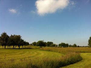 Gallery image of Tall Pines Lodges in Lulsgate Bottom