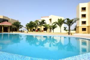 Gallery image of Bapu's Resort, Dwarka in Dwarka