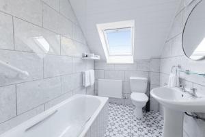 Bagno di The Lighthouse
