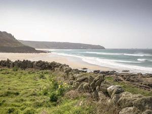 Gallery image of Brook House in Trevilley