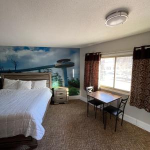 Gallery image of Country Town N' Suites in Gatlinburg