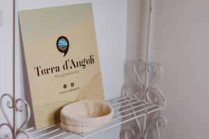 Photo de la galerie de l'établissement Bioagriturismo Terra d'Angeli, à Bagno Roselle