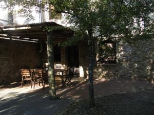 Fotografie z fotogalerie ubytování Finca la Colorá v destinaci Fuenteheridos