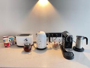 Fotografie z fotogalerie ubytování Sogavegur 50 v Reykjavíku