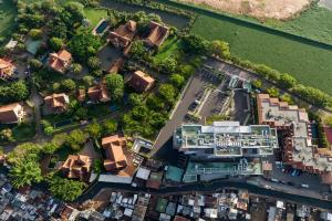 Gallery image of Radisson Blu Hotel Antananarivo Waterfront in Antananarivo