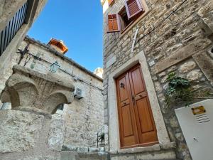 Fotografia z galérie ubytovania Dubrovnik Throne Suite III. v Dubrovníku