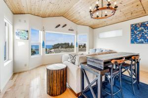 Galeriebild der Unterkunft The White Anchor in Depoe Bay