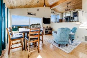 Galeriebild der Unterkunft The White Anchor in Depoe Bay