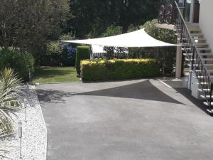 オンドルにあるRez-de-jardin 50 m² entre Biarritz et Capbretonのギャラリーの写真 +9枚の写真