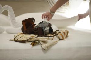 Fotografia z galérie ubytovania Dubrovnik Throne Suite III. v Dubrovníku