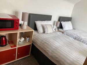 Gallery image of Port House in Gairloch +20 photos