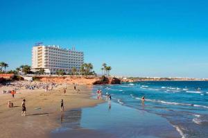 Afbeelding uit fotogalerij van La Zenia Beach House in Alicante