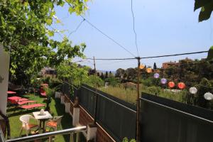 Fotografie z fotogalerie ubytování VILLA CON PISCINA v destinaci Tossa de Mar
