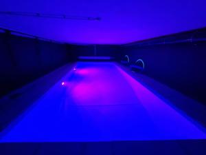 Fotografie z fotogalerie ubytování Holiday Home in Luxembourg with Pool v destinaci Lesterny