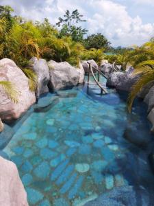 Gallery image of Relax Termalitas and Hot Springs in Fortuna