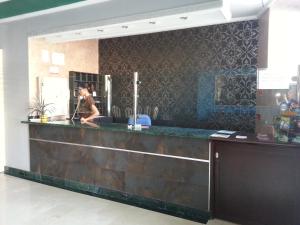 Hosté ubytování Hotel Almoradi