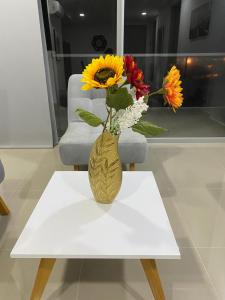 Fotografie z fotogalerie ubytování Sunny House v destinaci Cartagena