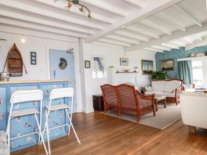 Gallery image of Blue Bay Beach House in Newquay
