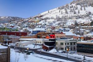 Gallery image of Homestake Haven 366 in Park City