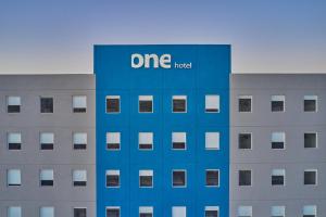 Fotografie z fotogalerie ubytování One Chihuahua Norte v destinaci Chihuahua