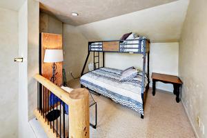 Gallery image of Three Kings Haven 194 in Park City
