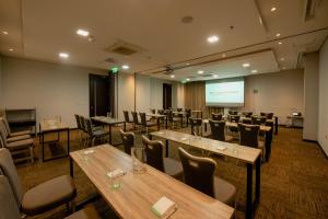 Gallery image of Wyndham Garden Barranquilla in Barranquilla