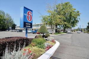 Fotografie z fotogalerie ubytování Motel 6-Tacoma, WA - Fife v destinaci Fife